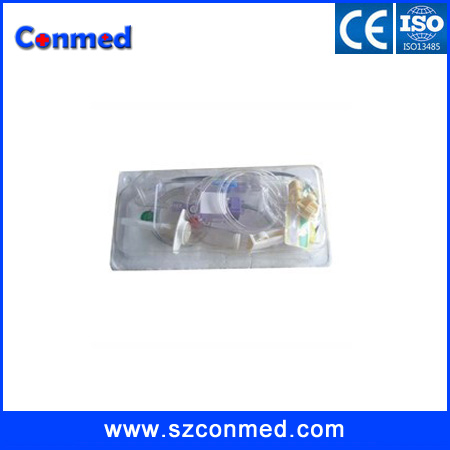 BD disposable IBP transducer