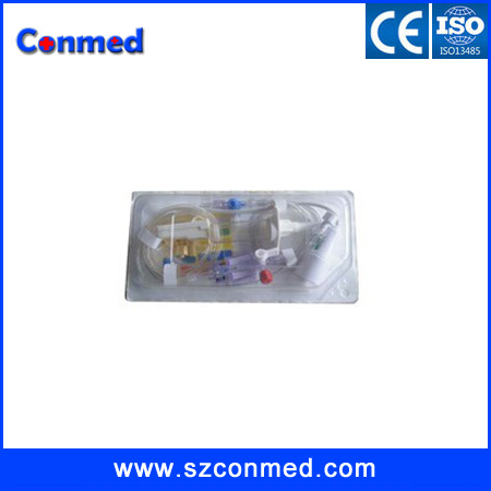 Edward disposable IBP cable,tranducer