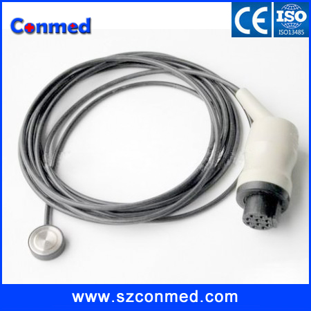 Temperature probe for philips