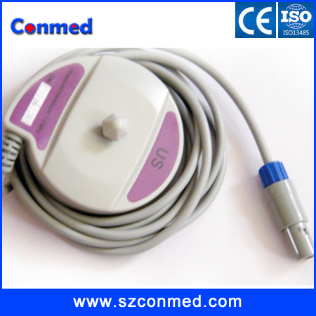 Edan US Fetal probe transducer