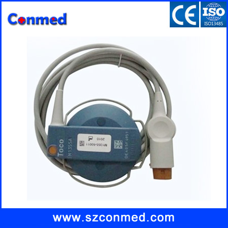 Original M1355A TOCO transducer probe