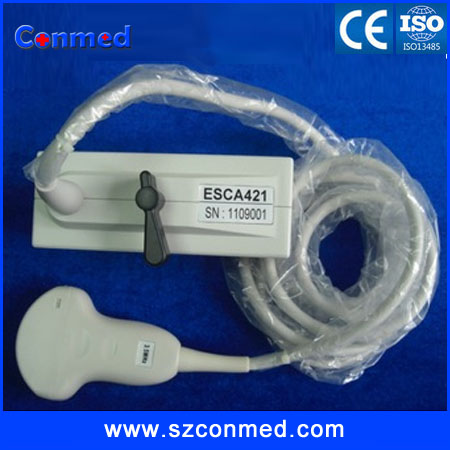ESAOTE CA421 Convex Array Ultrasound Transducer