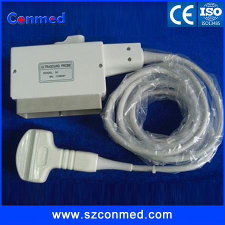 GE 3C Convex Array Ultrasound Transducer