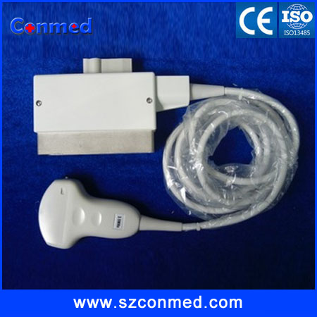 GE 4C-RC Convex Array Ultrasound Transducer