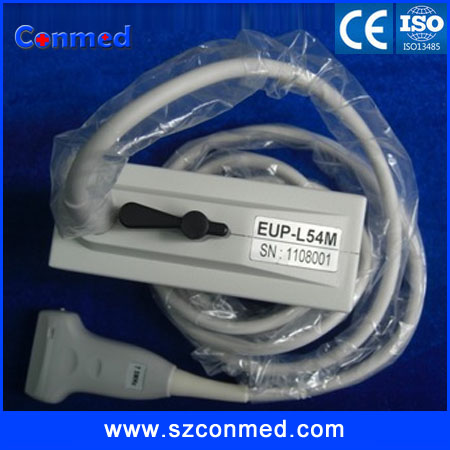 HITACHI  EUP-L54M Linear Array Ultrasound Transducer