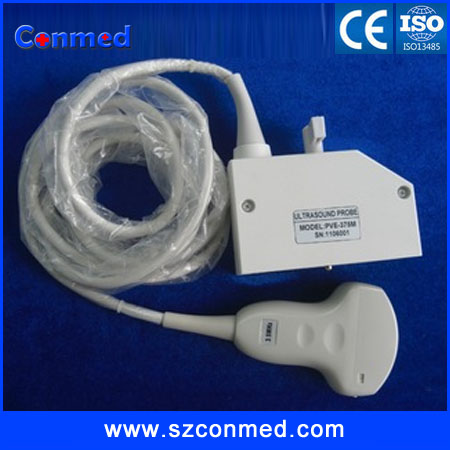 TOSHIBA PVE-375M Convex Array Ultrasound Transducer