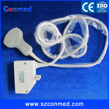 TOSHIBA PVG-366M Convex Array Ultrasound Transducer