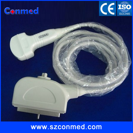 Sonoscape C344 Convex Array Ultrasound Transducer