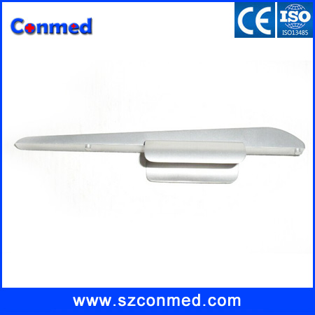 High quality Compatibility SIEMENS EC9-4 Ultrasound biopsy bracket Ultrasound biopsy needle guide