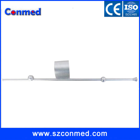 High qualtiy Compatibility GE RIC5-9-D Ultrasound biopsy bracket Ultrasound biopsy needle guide