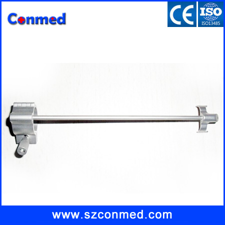 High quality Compatibility C8-4V Ultrasound biopsy bracket Ultrasound biopsy needle guide