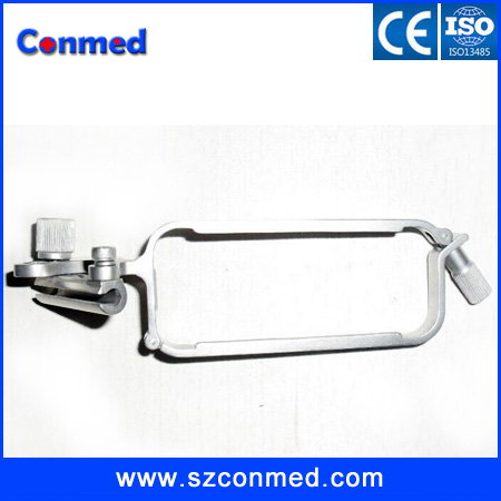 High qualtiy Compatibility L12-5 Ultrasound biopsy bracket Ultrasound biopsy needle guide