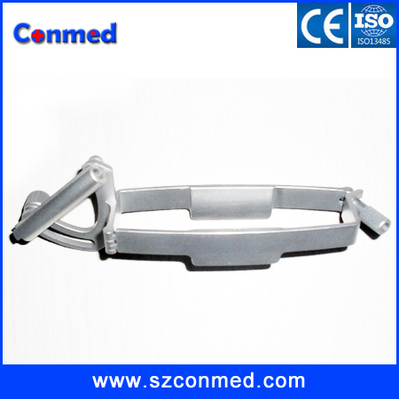 High quality Compatibility 3.5C40S Ultrasound biopsy bracket Ultrasound biopsy needle guide