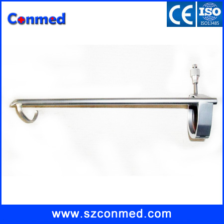 High quality Compatibility 6.5EV13 Ultrasound biopsy bracket Ultrasound biopsy needle guide