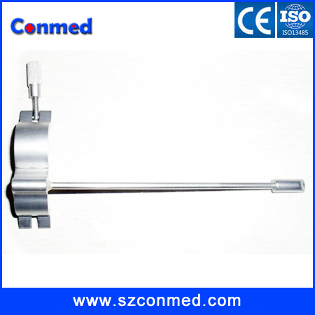 High quality Compatibility C9-4EC Ultrasound biopsy bracket Ultrasound biopsy needle guide