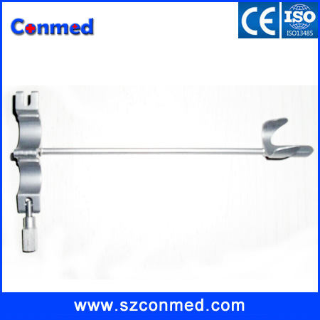 High quality  Compatibility EC9-4 Ultrasound biopsy bracket/Ultrasound biopsy needle guide with 12 months warranty