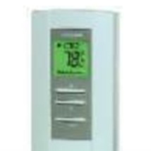 Honeywell digital display temperature controller