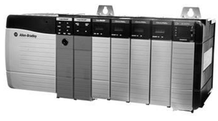American Rockwell AB PLC module