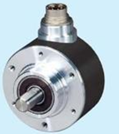 Germany Mel MEYLE encoder