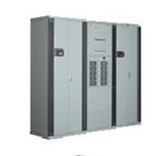 EMERSON Discrete switching power supply