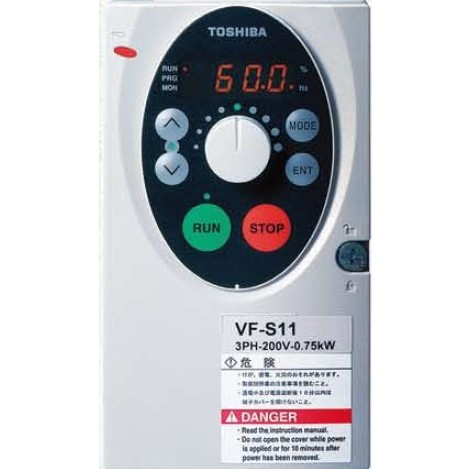 Toshiba Inverter