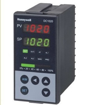 霍尼韦尔温度控制器 DC1020CT-201000