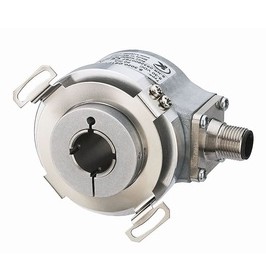 库伯勒绝对型多转编码器