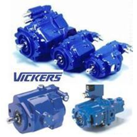 美国威格士VICKERS伺服阀