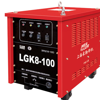 上海米勒LGK8-100空气等离子切割机