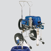 美国GRACO/固瑞克型号：Ultra MaxⅡ795 258881