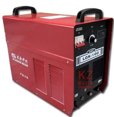 上海米勒LGK-100IGBT逆变直流空气等离子切割机工业型