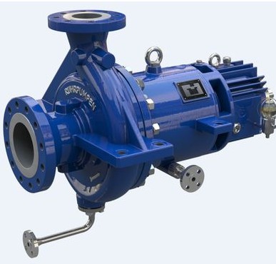 德国鲁尔RUHRPUMPEN泵