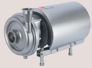 阿法拉伐Alfa Laval 卫生级 离心泵