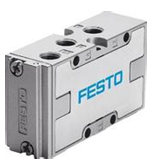 FESTO气控换向阀