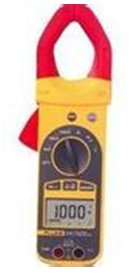 美国福禄克FLUKE数字钳型表F312