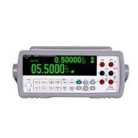 安捷伦 Agilent 34450A 5位半万用表