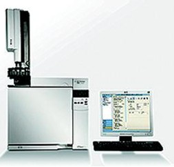 安捷伦Agilent 7890B 气相色谱仪