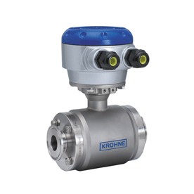 科隆OPTIFLUX6300 卫生型电磁流量计