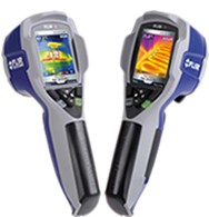 flir/菲利尔红外热像仪