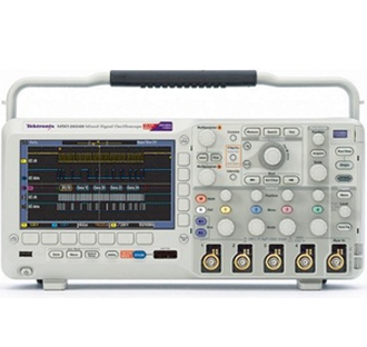 美国泰克示波器Tektronix/泰克