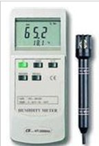 台湾路昌LUTRON HT-3006HA温湿度计 HT3006HA