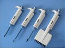 德国艾本德（eppendorf）手动多道可调移液器