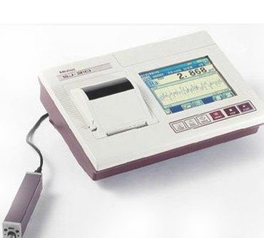日本三丰便携表面粗糙仪/多功能粗糙度测量仪/最畅销粗糙仪SJ-410