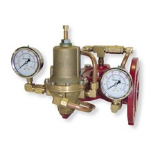 美国泰科阀门、 FM/UL认证阀门、PRV-1减压阀