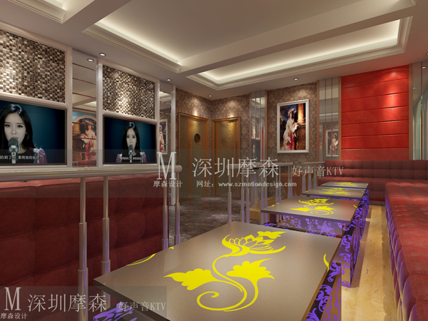 VIP包间角度02
