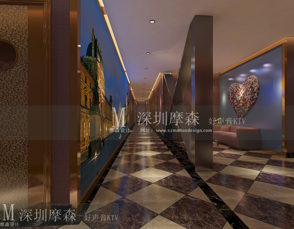 走廊角度2