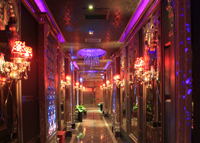 夜总会