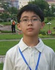 谢卓男