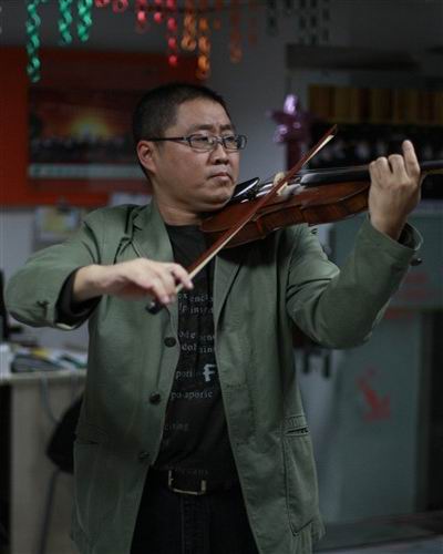 陈邦进