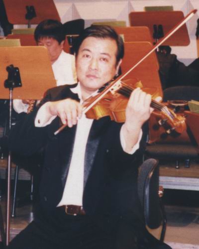 山永壮